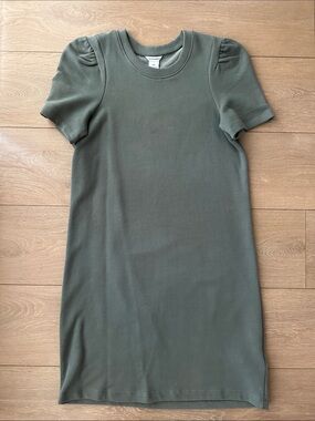 Club Monaco | Dresses | Nwt Club Monaco Jourdan Dress Grey | Poshmark
